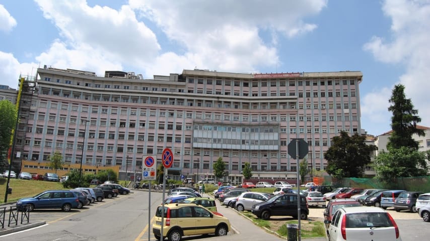Torino, i medici le ricotruiscono l'esofago e lei mangia per la prima volta da sola a 3 anni