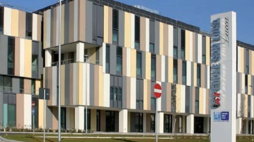 Lucca, neonata morta denutraita e disidratata: indagati i genitori
