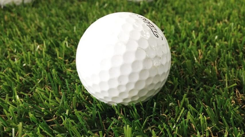 Pallina da golf