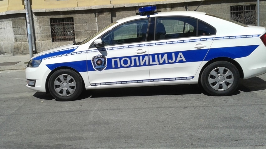 polizia