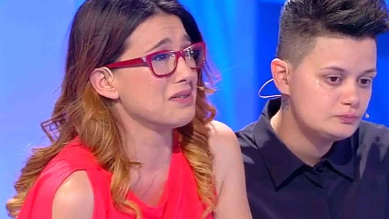 ragazza c'è posta per te