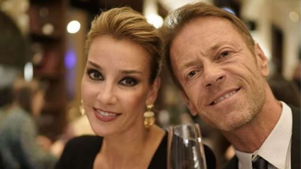 Rocco Siffredi E Il Rapporto Con Sua Moglie Del Sesso Non Gliene