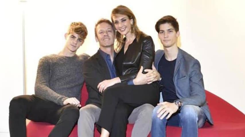 Rocco Siffredi e la dichiarazione shock su sua moglie