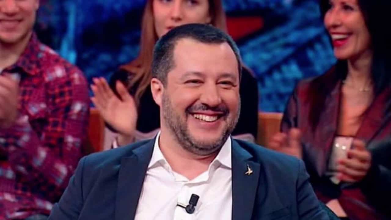 Incontro nella notte, c'è l'accordo tra Conte-Di Maio-Salvini