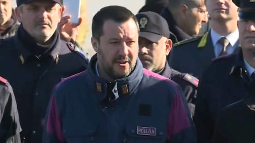 salvini