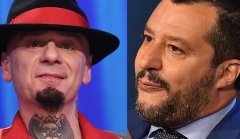 salvini j ax