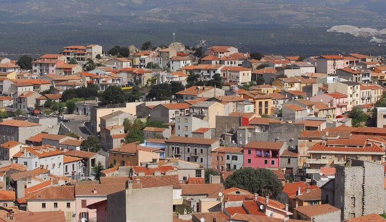 sassari buddusò omicidio