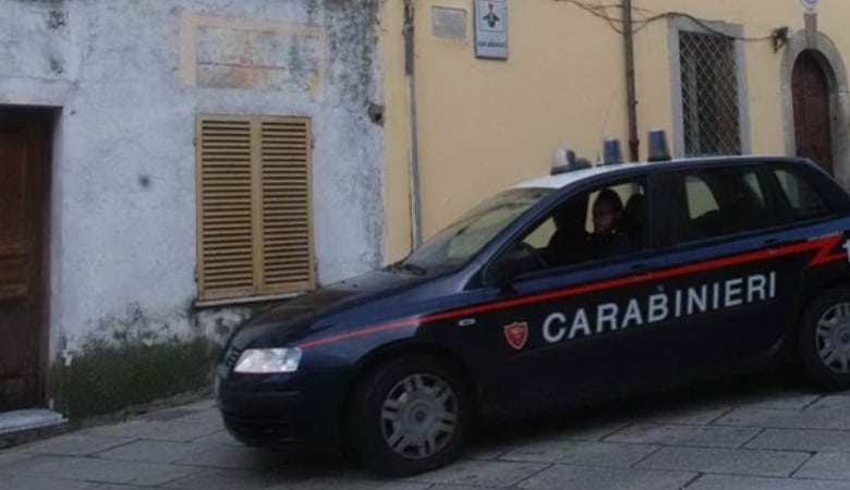 sassari buddusò omicidio