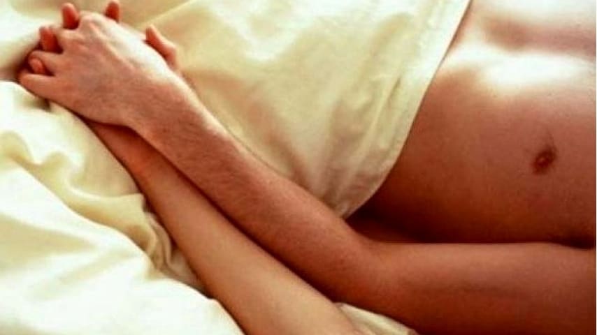 Sesso orale in pieno giorno a Milano