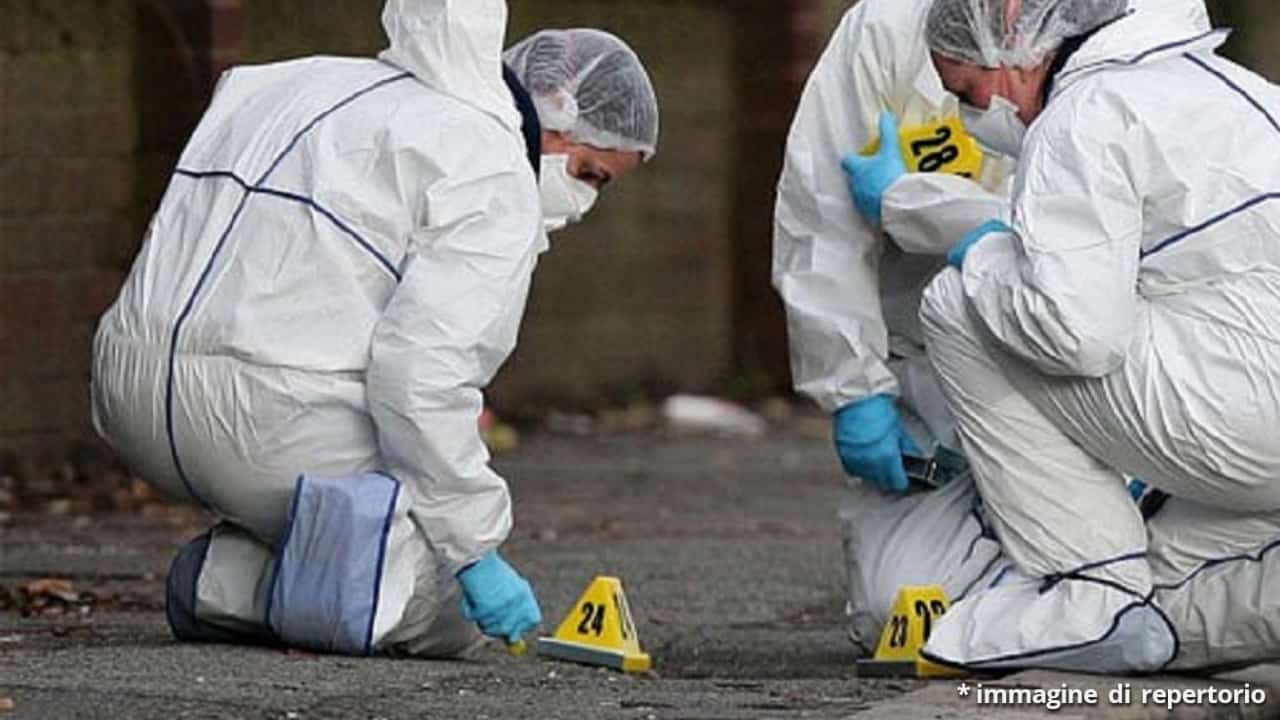 70enne sfigurata: mistero a Cuneo
