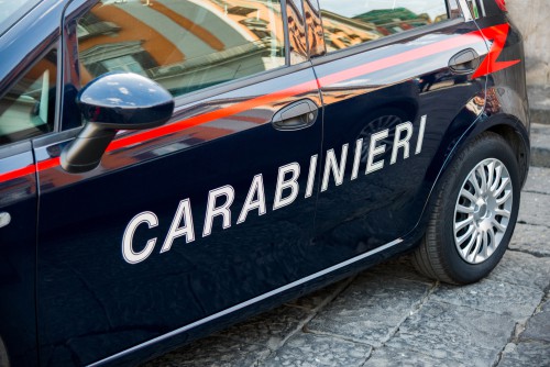 carabinieri