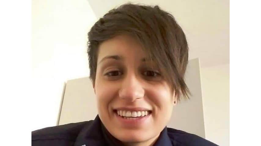 Sissy Trovato Mazza si è spenta