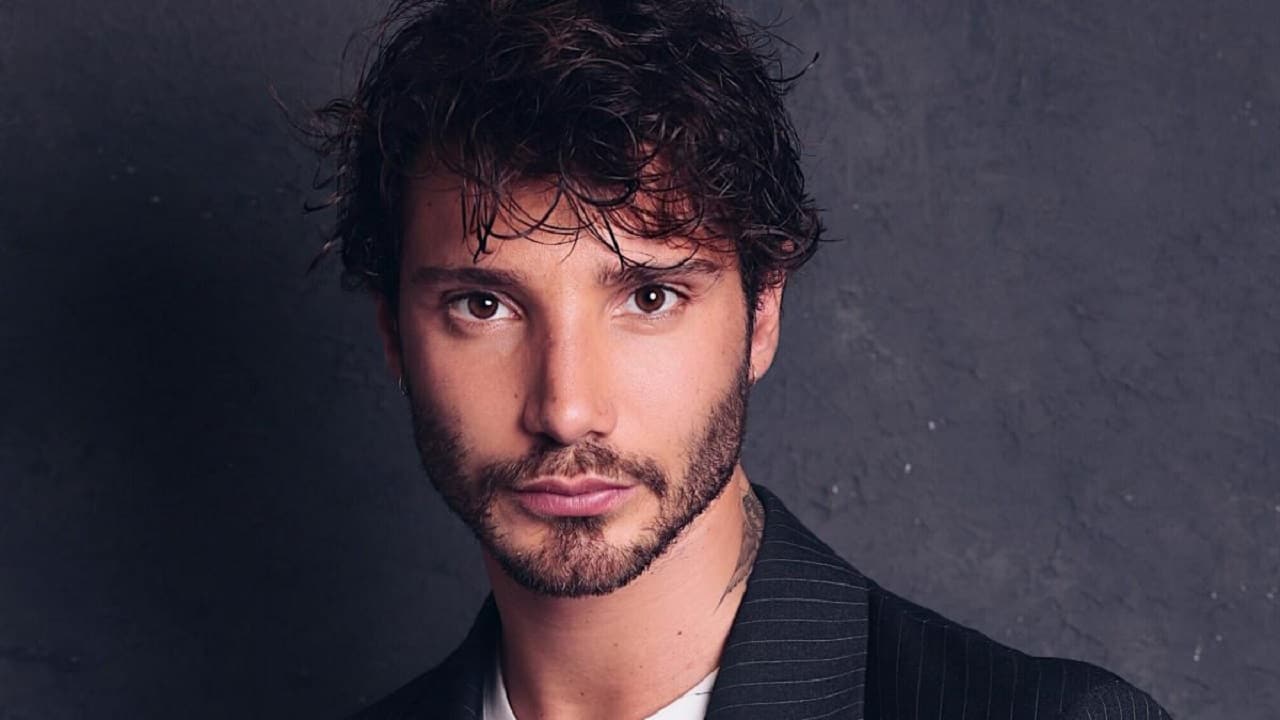 Stefano De Martino Rai 2