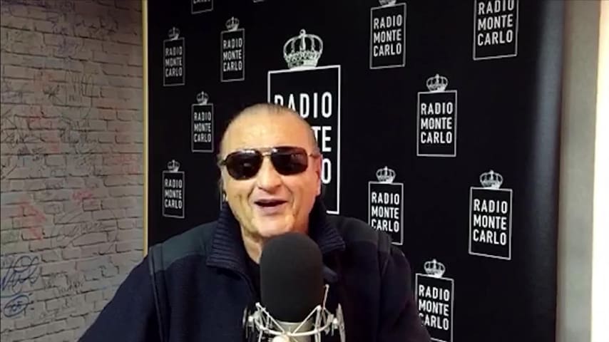 Tony Renis su Baglioni: "Mi ha copiato"