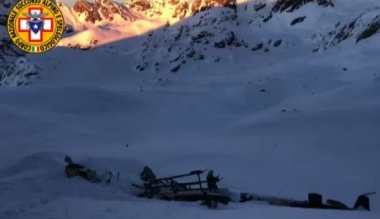 valle d'aosta
