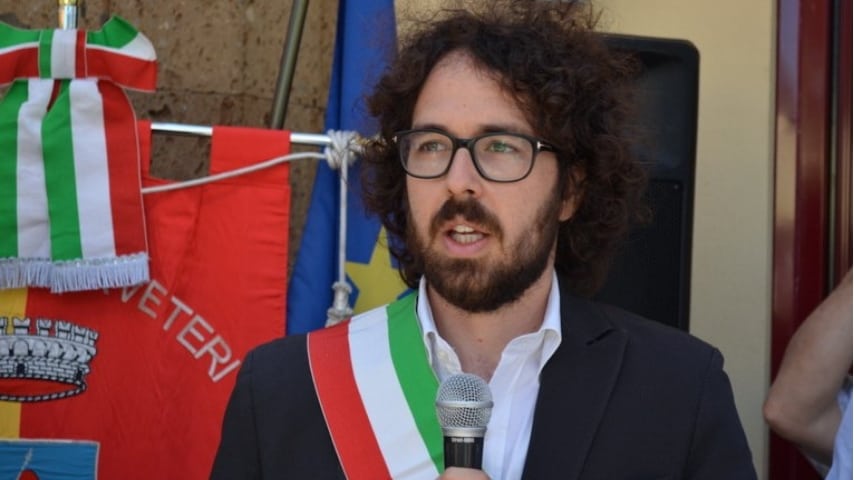 Esplode la rabbia del sindaco di Cervetero dopo la sentenza d'appello