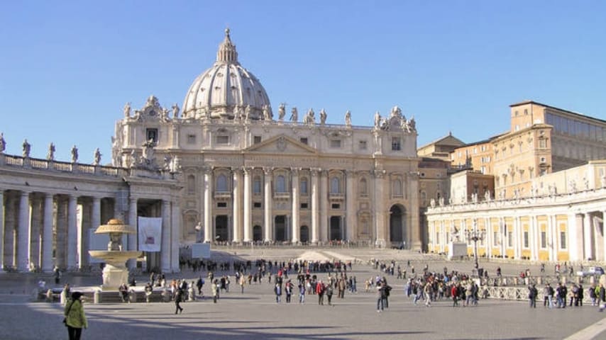 Il Papa tuona contro i cristiani ipocriti