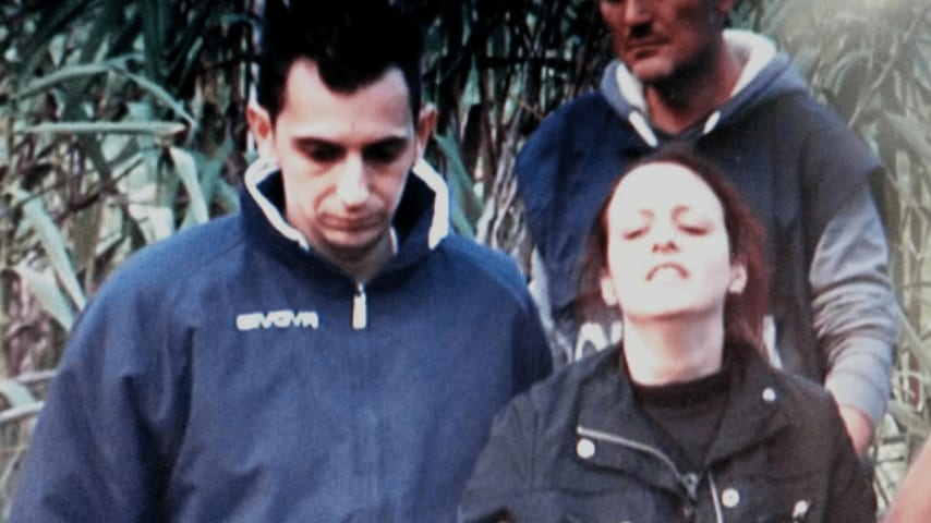 Lorys è morto perchè non voleva andare a scuola