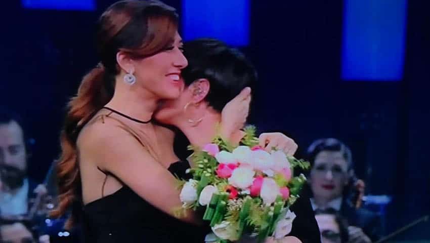 arisa e virginia