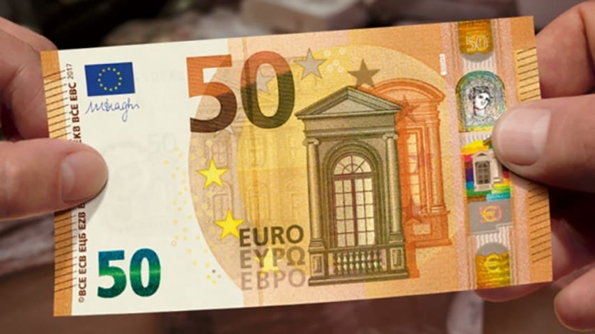 50 euro