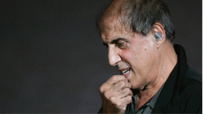 Adriano Celentano