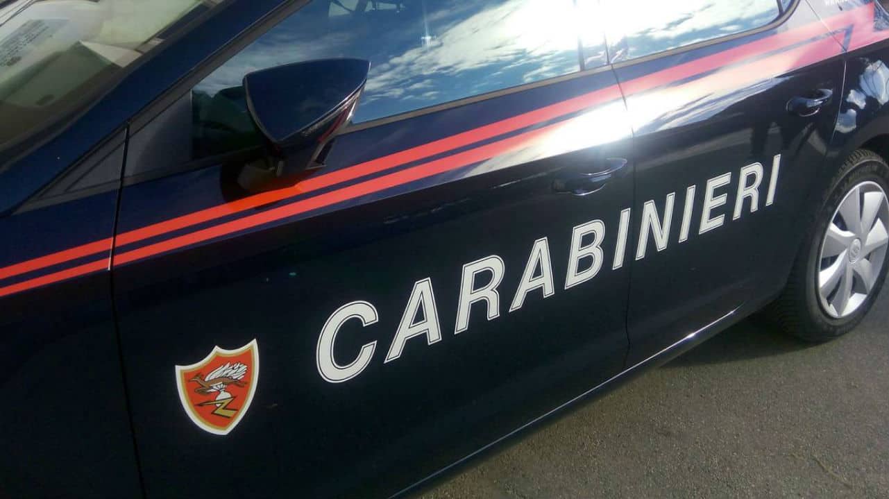 carabinieri