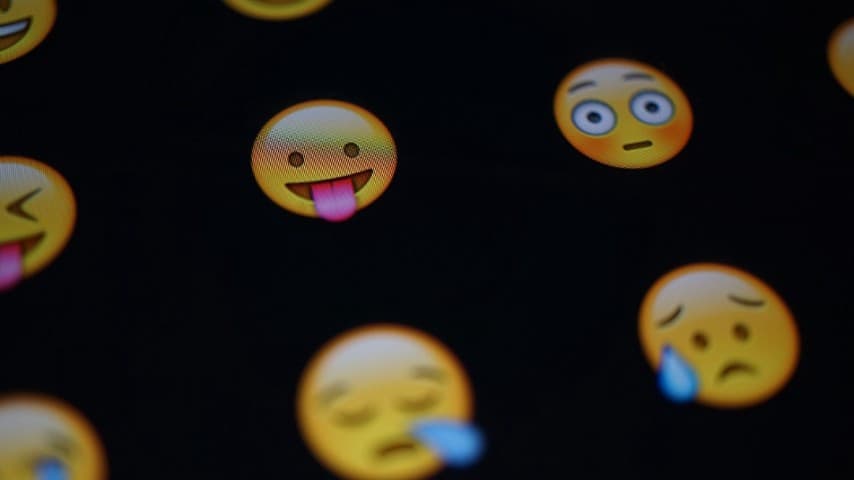 Emoji in tribunale: quando le faccine diventano indizi... e quasi prove