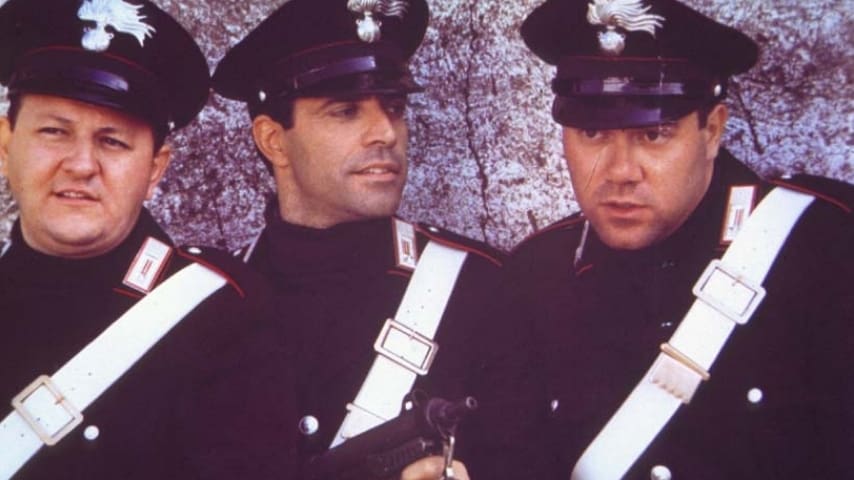 Enrico Montesano vita privata e carriera