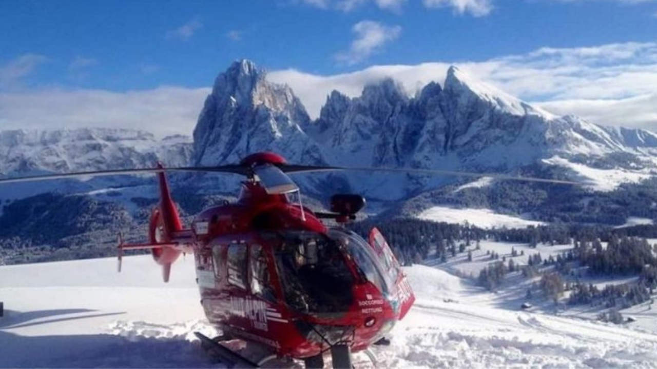 Incidente sullo slittino_ a 40 giorni dal dramma, morta anche la mamma