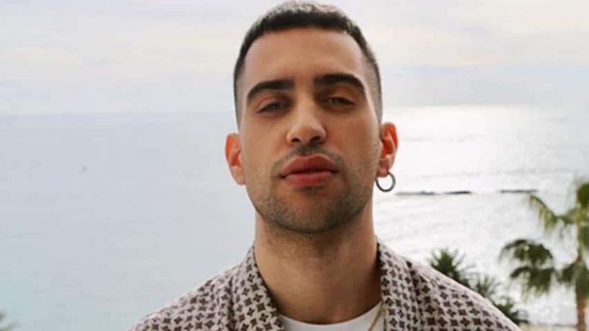 Mahmood