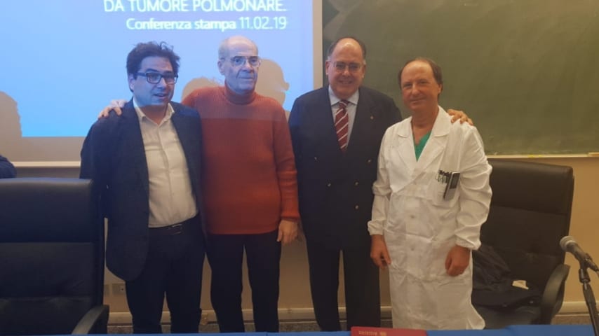 Medico e paziente