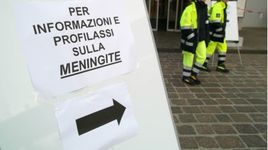 Meningite