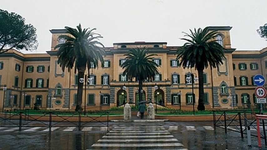 Ospedale San Camillo di Roma