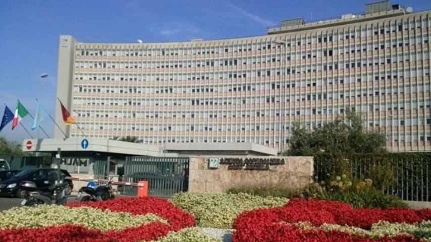 Ospedale Sant'Andrea di Roma