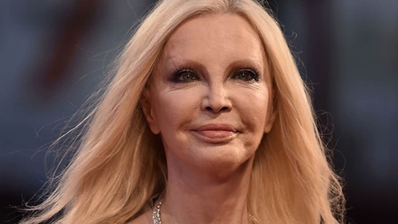 Patty Pravo