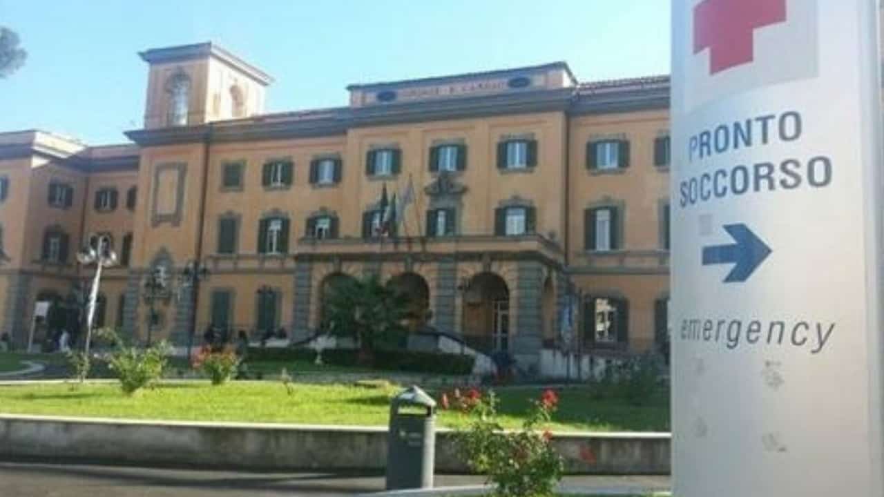 Troppi pazienti al pronto soccorso, il ministero manda i Nas al San Camillo