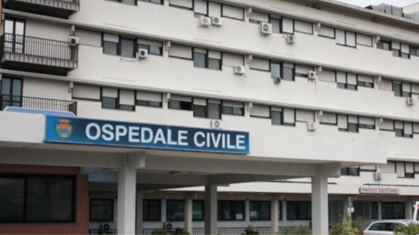 Ospedale di Alghero