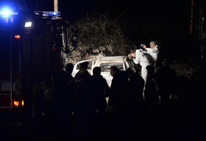 Clochard bruciato: per il 17enne disposta la "messa in prova"