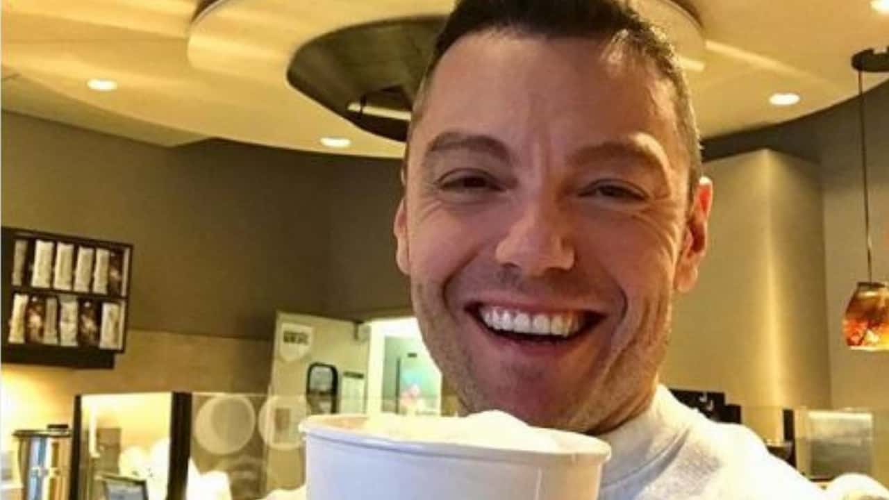 Tiziano Ferro