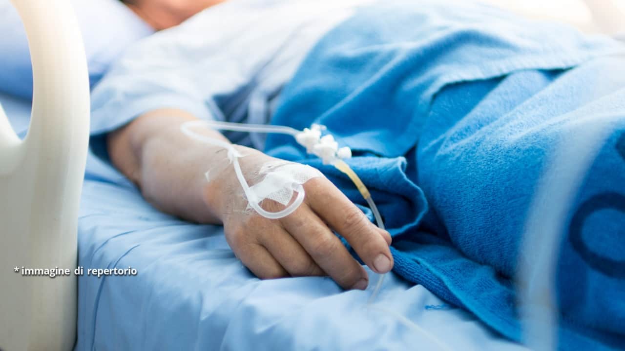 Torino_ ortopedici ricostruiscono il bacino di una donna colpita da sarcoma