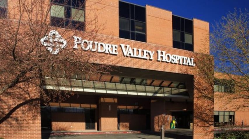 UCHealth Poudre Valley Hospital