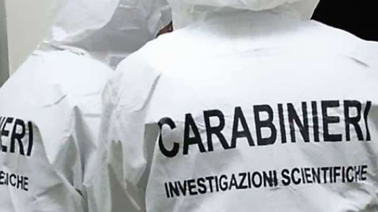 Vicenza, trovati 3 cadaveri in un'abitazione_ sono padre, madre e figlia