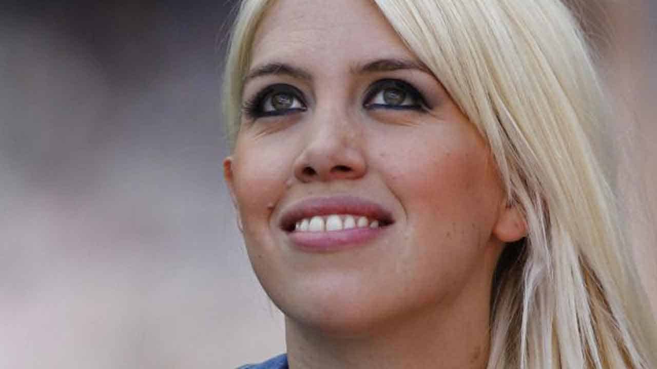 Wanda Nara