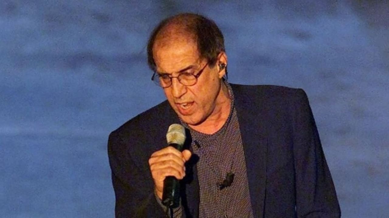 adriano celentano