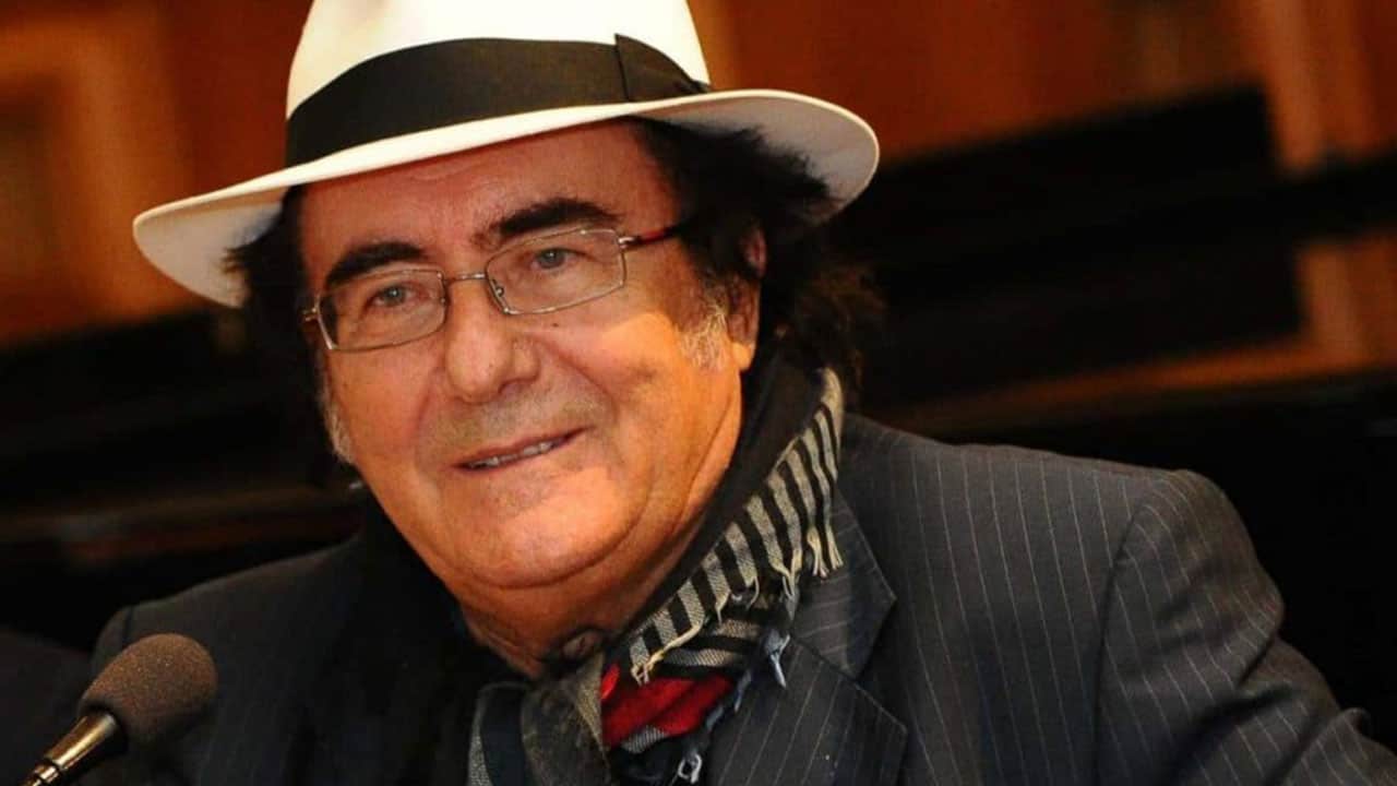 al-bano