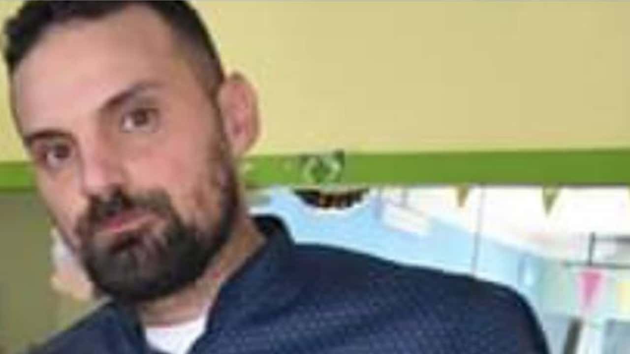 Alessandro Mura: ritrovato lui e i suoi due bambini