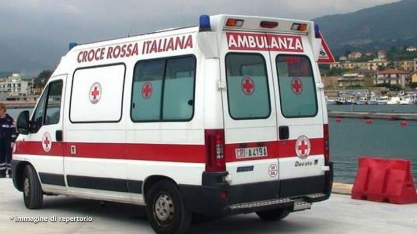 ambulanza imm repertorio