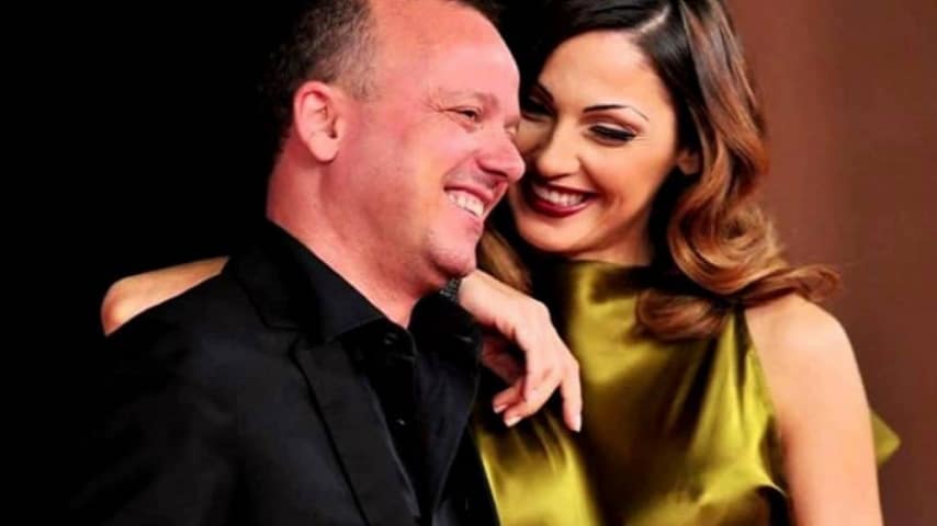 Anna Tatangelo risposnde a chi dice che la sua è musica trash