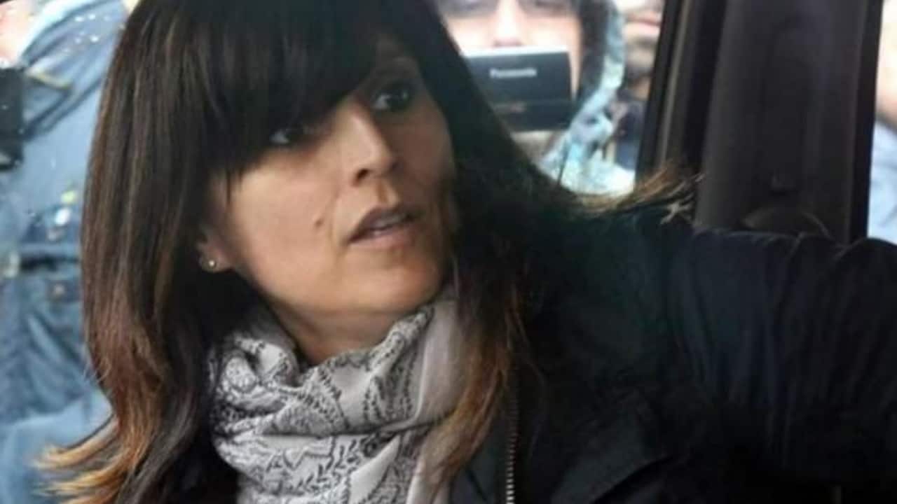 Annamaria Franzoni è libera: ha espiato la sua pena