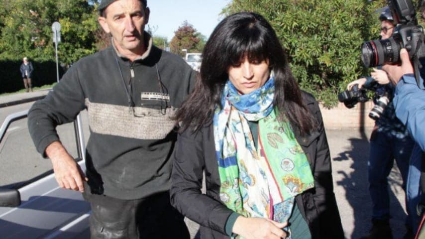 Annamaria Franzoni continua a sostenere la sua innocenza